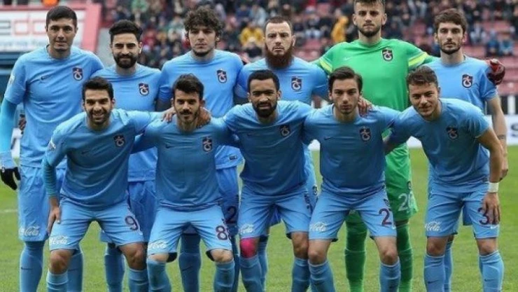 Trabzonspor'da, serbest statüde olan eski kalecisi Yavuz Aygün gündeme geldi