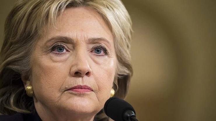 'Trump'ın tutumu sadece utanç verici değil, aynı zamanda tehlikeli'