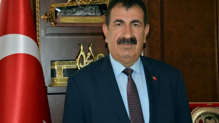 TÜDKİYEB Genel Başkanı Çelik: 'Cumhurbaşkanı kararı hayvancılığa yeni bir ivme kazandıracak'