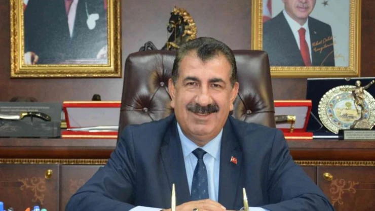 TÜDKİYEB Genel Başkanı Nihat Çelik: '21 Mart Dünya Ormancılık Günü kutlu olsun'