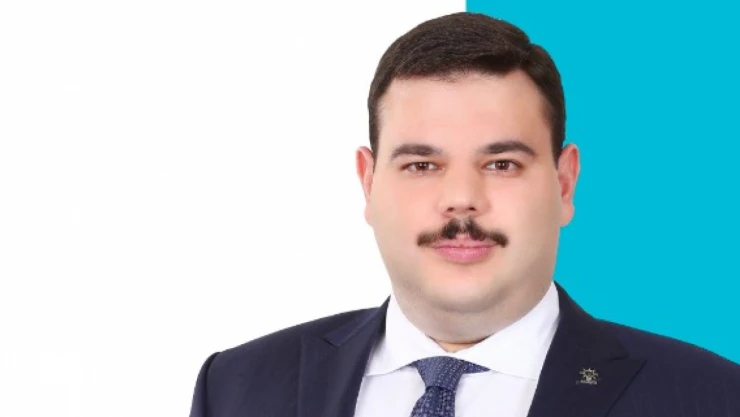 Tunahan'ın torunu eski AK Parti'li vekilden yargıya ve Süleymancılara ağır suçlamalar