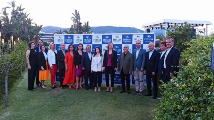 Tunç Batum: 'Birçok spor dalında kulüpleşme kararı aldık'