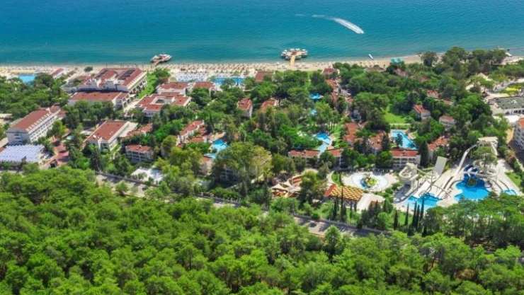 Turizmde yeni trend: 'Kişiselleştirilmiş Tatil'