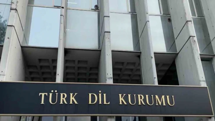 Türk Dil Kurumu Başkanlığına Prof. Dr. Osman Mert atandı