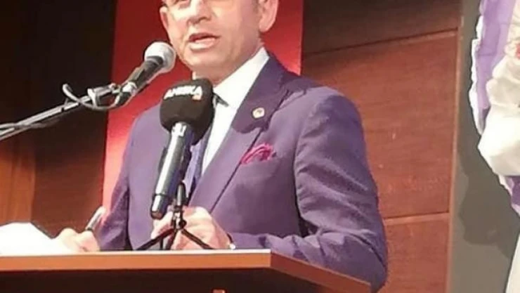 Türk Diyanet Vakıf- Sen'den Gülşen'e kınama