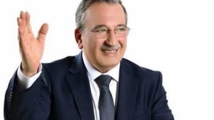 Türk Eğitim-Sen İstanbul 1 Nolu Şube Başkanı Hanefi Bostan vefat etti
