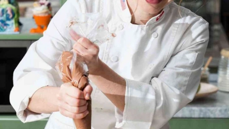 Türk şefin akıllı beslenmeyle ilgili makalesi sınırları aştı