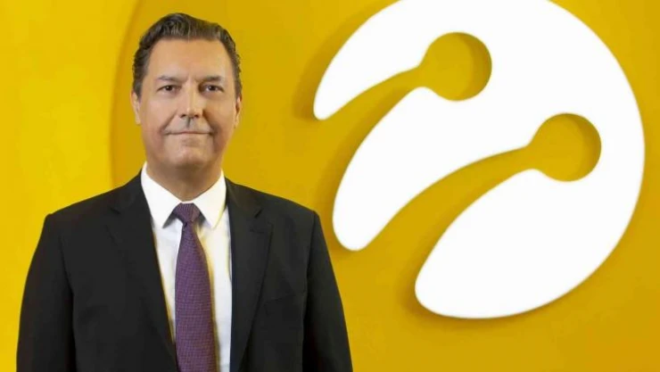 Turkcell'den girişimcilerin teknoloji yatırımlarına finansman desteği