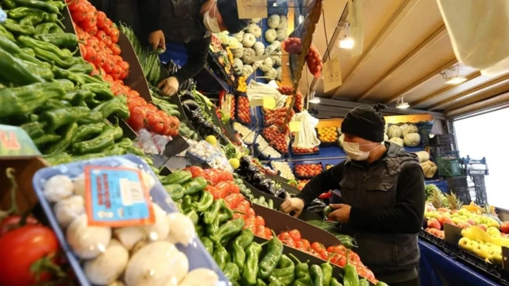 Türkiye'deki enflasyona bir de bu taraftan bakalım