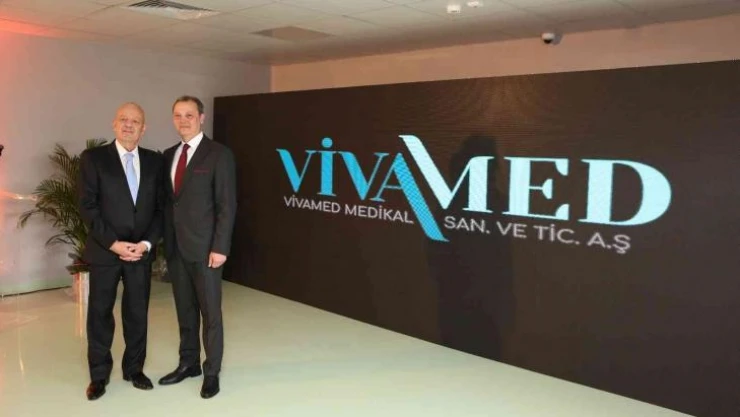 Türkiye'den dünyaya tek kullanımlık medikal ürünler ihraç edilecek