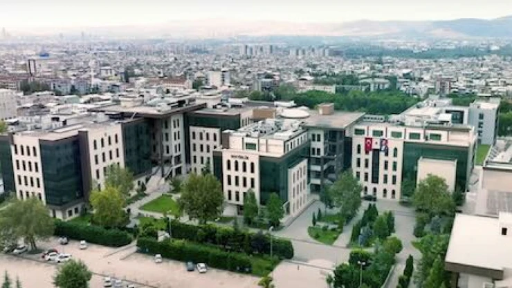 Türkiye Konut Finansman Kurumu önerisi