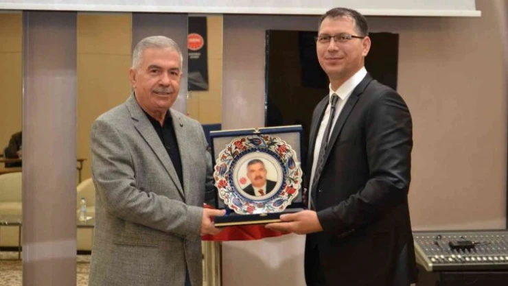 Türkiye'nin ilk 'Otomotiv Egzozculuğu' kursu tamamlandı