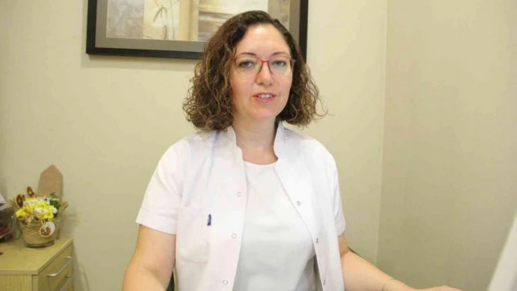 Türkiye yaşlandıkça inme riski artıyor