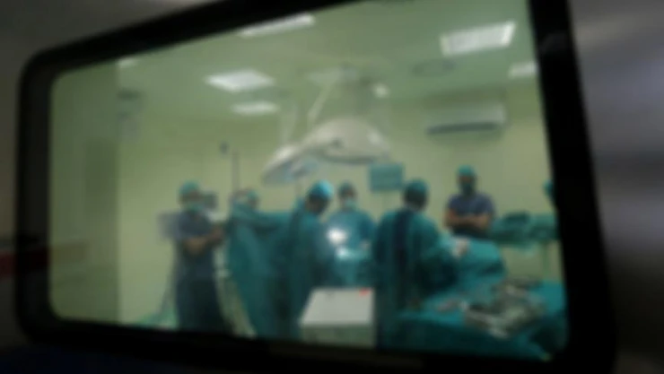 Türkiye'nin üçüncü çift kol nakli 11,5 saat sürdü