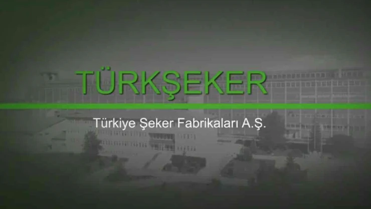 Türkşeker'e acilen 1400 personel alınması talebi
