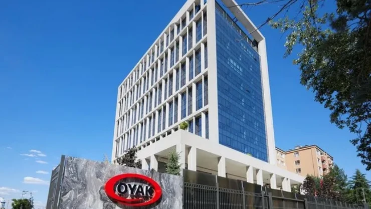 Ülke yabancı yatırım çekmek için çabalarken OYAK altı kıtada faaliyet gösteriyor