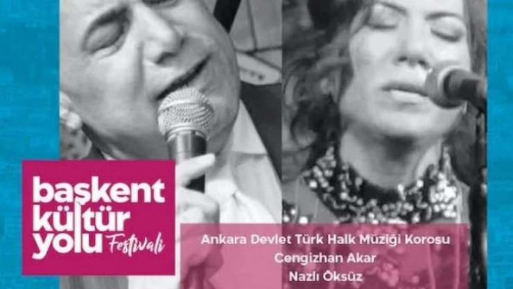 Ulucanlar Cezaevi Müzesi'nde 'Mapushanede Türküler' konseri verilecek