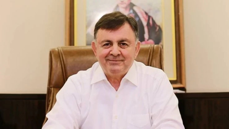 Ulupınar'dan, DP Genel Başkanı Uysal'a 'Çillerden özür dile'