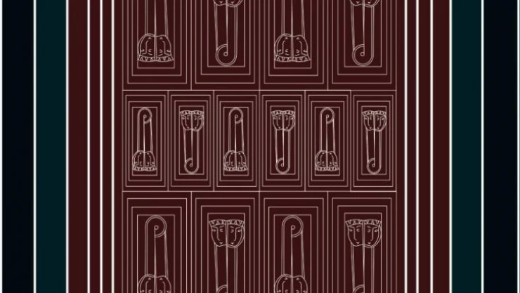 Uluslararası tasarım yarışmasına 'Selçuklu' damgası