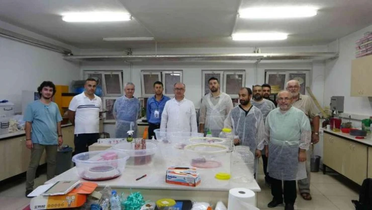 Üniversiteli sülükler  geleneksel ve tamamlayıcı tıbbın hizmetinde