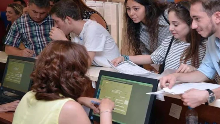 Üniversiteye kayıt yaptıracaklara tavsiyeler