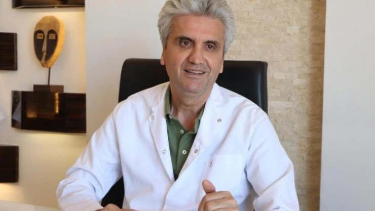 Ünlü estetikçiden pandemiye özel türkü: 'Geçecek, bugünler de geçecek'