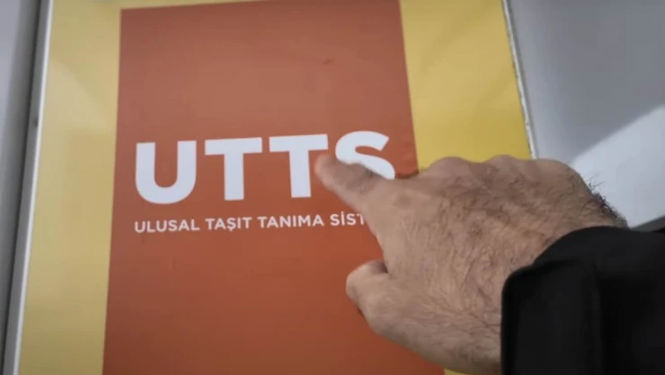 UTTS projesinde İsrail firmasının da görev aldığı iddiasına yalanlama