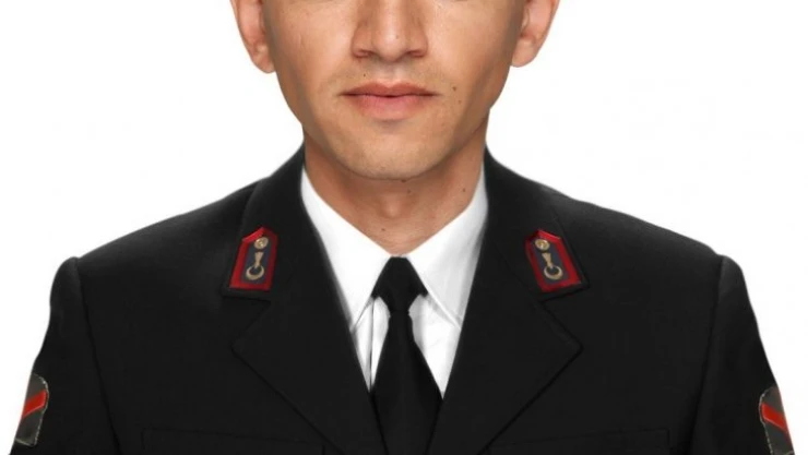 Uzman çavuş 60 günlük yaşam mücadelesini kaybetti