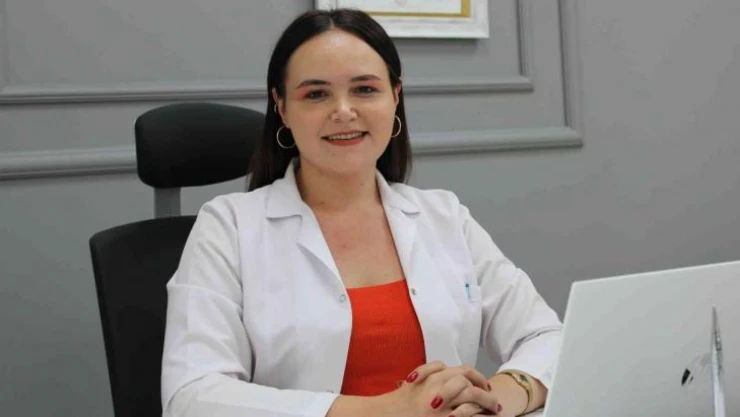 Uzman diyetisyen uyardı: 'Kavurmaya katı yağ eklemeyin'