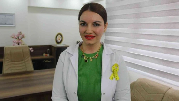 Uzman diyetisyenden Ramazan'da kilo vermenin sırları