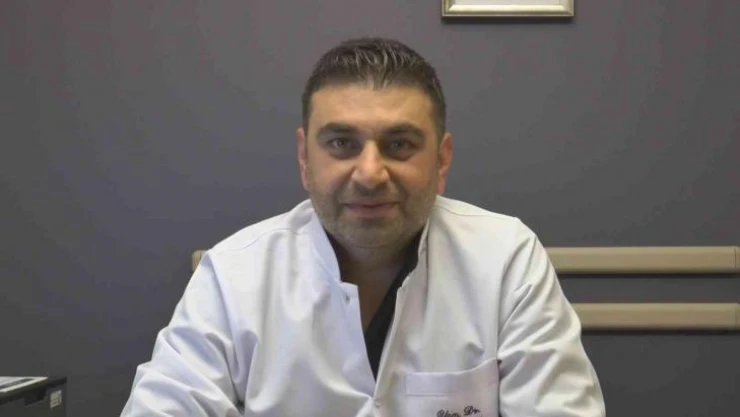 Uzmanından 'güneş çarpması' uyarısı