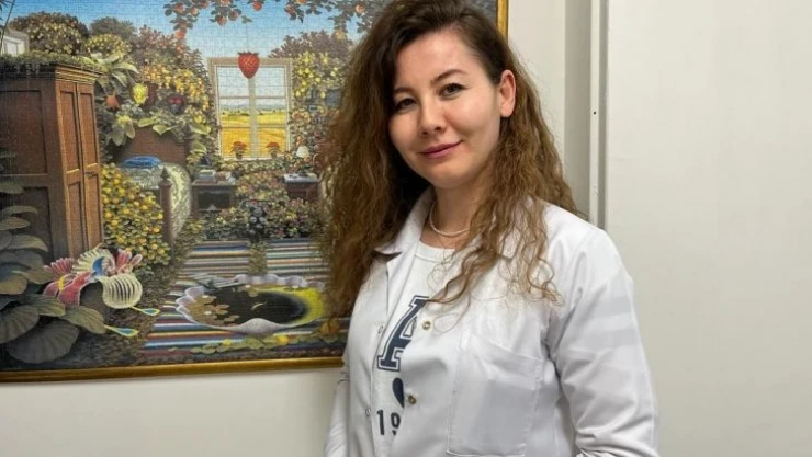 Uzmanlar sahura kalkma konusunda uyarıyor