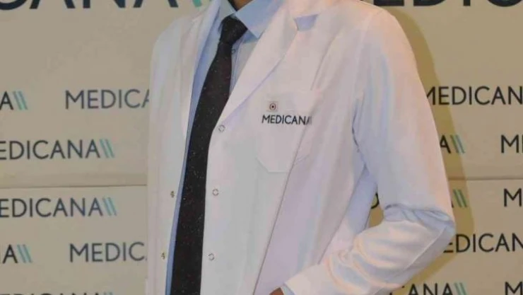 Uzmanlardan göz makyajı uyarısı