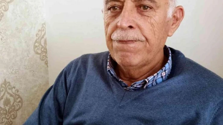 Üzüm satmak için geldi kurşunların hedefi oldu
