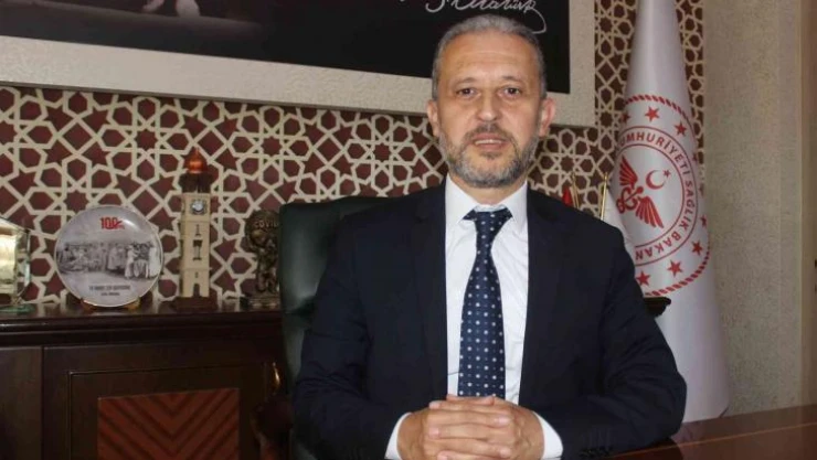 Vaka sayıları arttı, İl Sağlık Müdürü uyardı