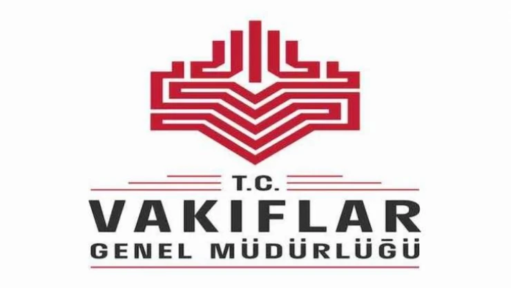 Vakıflar Genel Müdürlüğü 122 büro personeli ve mühendis istihdam edecek