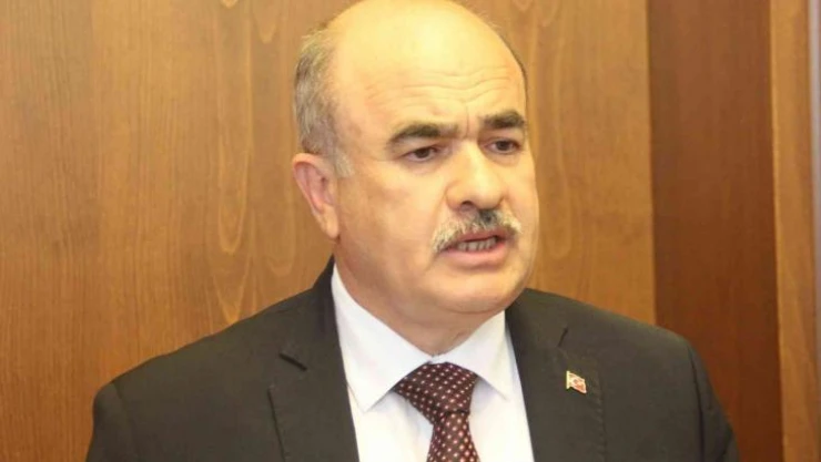 Vali Dağlı: 'OSB'lerdeki istihdam sayısı 20 bine çıkacak'