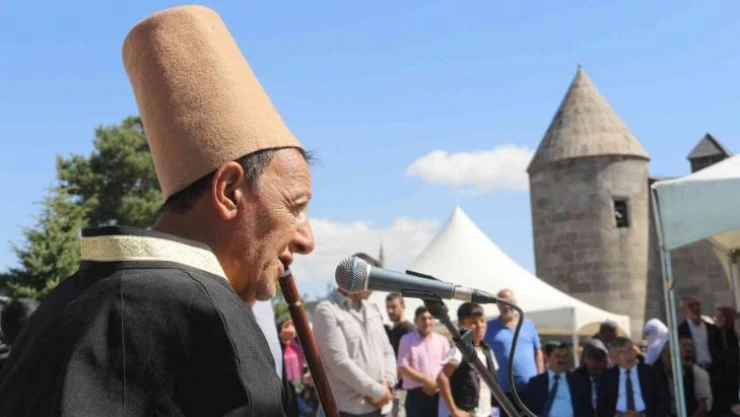 Vali Memiş: 'Selçuk Bayraktar yeni 'Ahi Evran'dır'