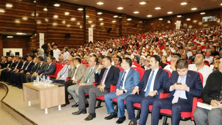 Van'ın şefkat elçileri sahaya indi