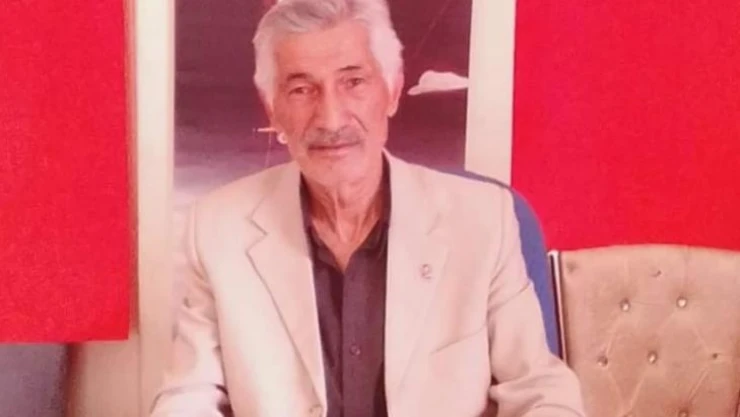 Vatan Partisi İlçe Başkanı evinde ölü bulundu