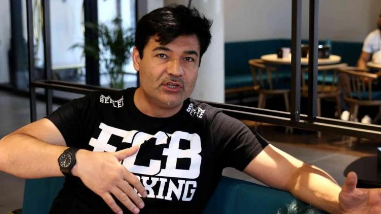 Volkan Gökçek, Macar boksör Gabor Gorbics ile karşılaşacak