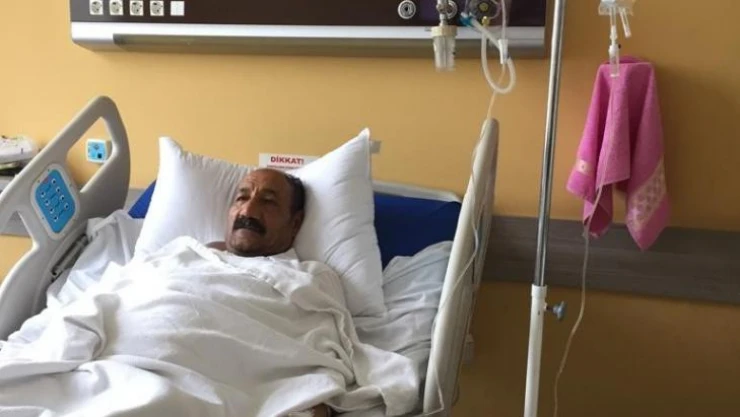 Yalova'da yanlışlıkla dalağı alındı, hayatı karardı