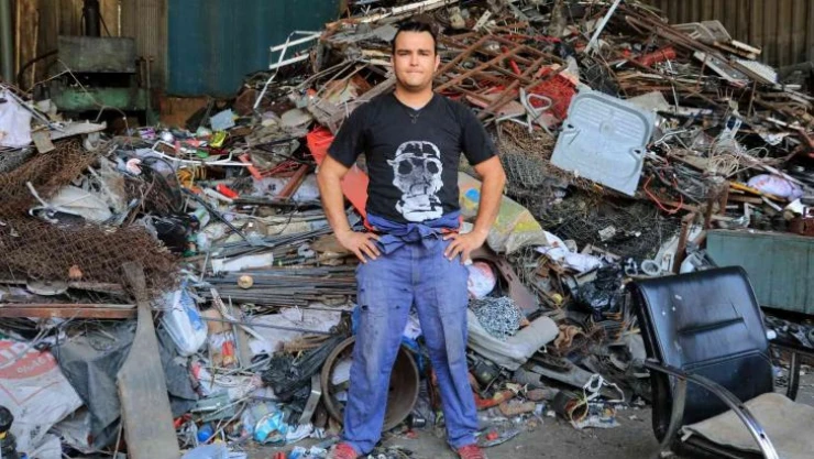 Yaptığı yazılımla işitme engellilere umut oldu