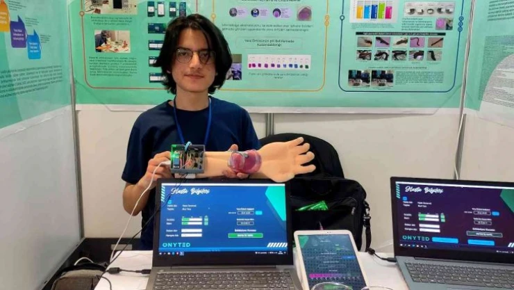 Yaralar artık daha çabuk iyileşecek