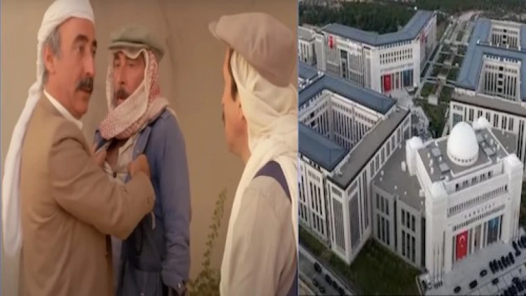 Yargıtay seçiminde 'Züğürt Ağa' sahnesi: Başsavcıya bir oy çıktı