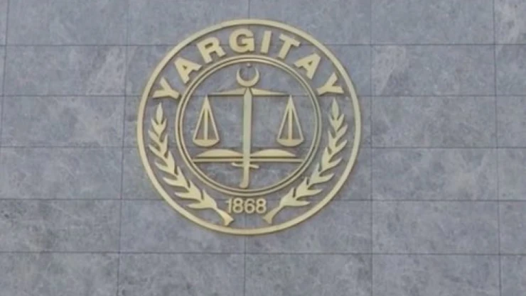 Yargıtay: Şasi numarası değiştirmek belgede sahtecilik