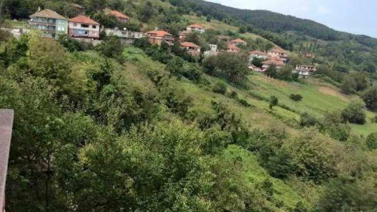 Yaşlı adam evinde ölü bulundu