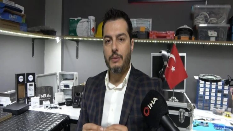 Yaşlılarını merak edenler artık akıllı saat kullanacak