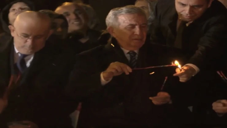 Yavaş'tan asgari ücret ve 'Emeklinin açlıktan ölmesine izin vermeyeceğiz' mesajı