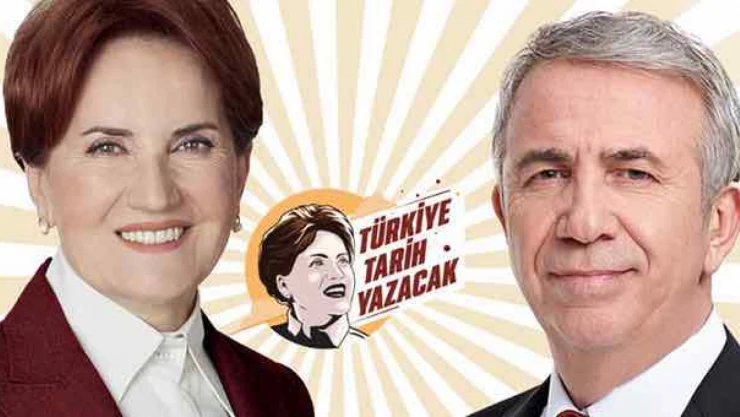 Yavaş yolsuzsa İYİ Partililer niçin belediyeden maaş alıyor?